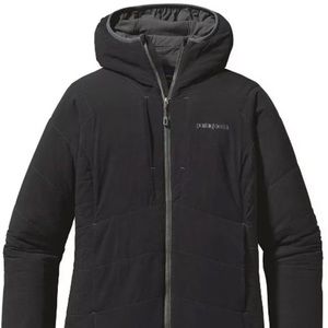 Patagonia Nano Air Hoody
